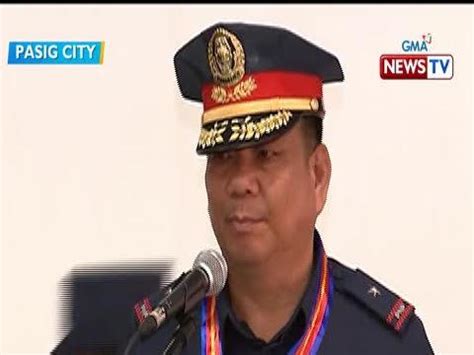 SPD chief is new NCRPO deputy chief for operations.